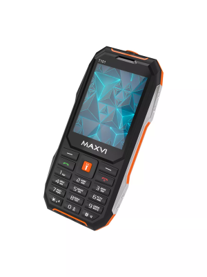 Купить Maxvi T101 orange-2.png